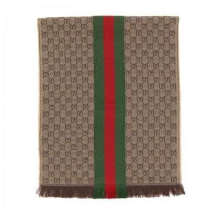 gucci echarpe homme|Sandales et nu.